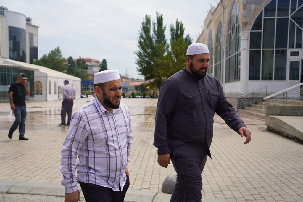 Плановый обход датчиков